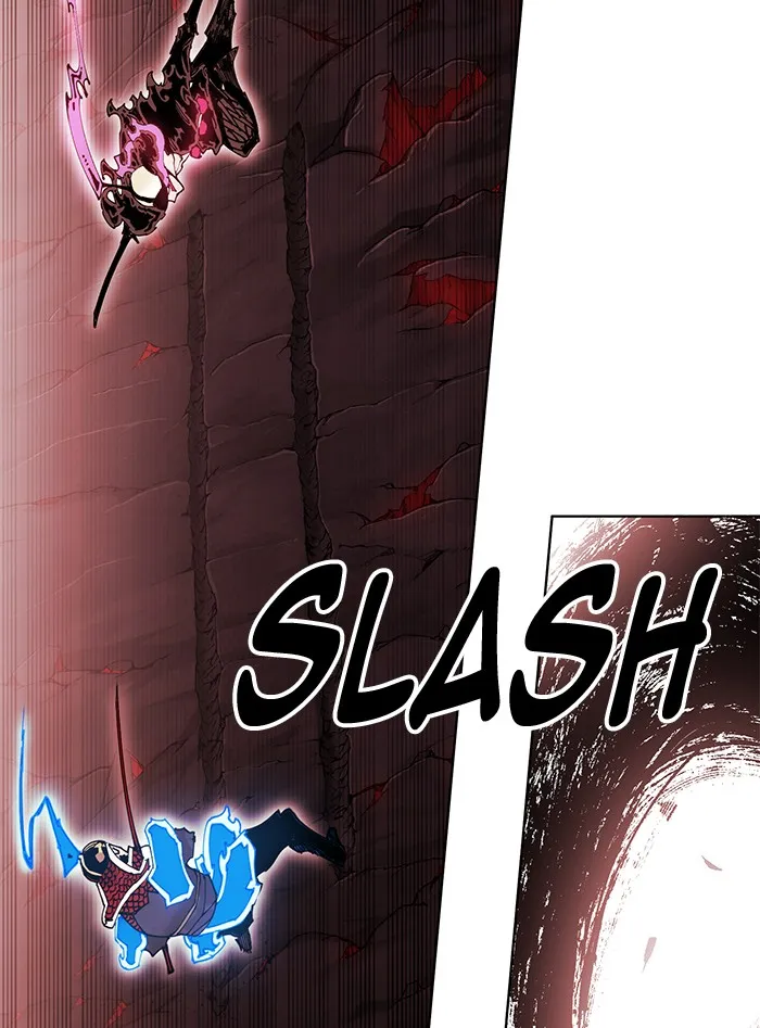 Read Hardcore Leveling Warrior chapter 270 image 44 on Lezhin