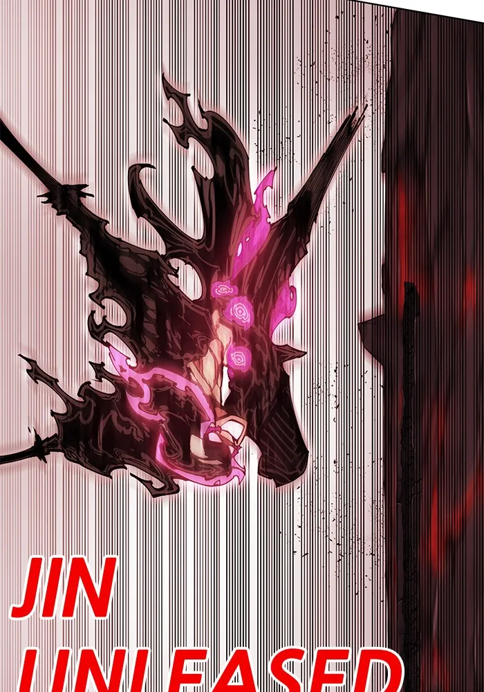 Read Hardcore Leveling Warrior chapter 270 image 47 on Lezhin