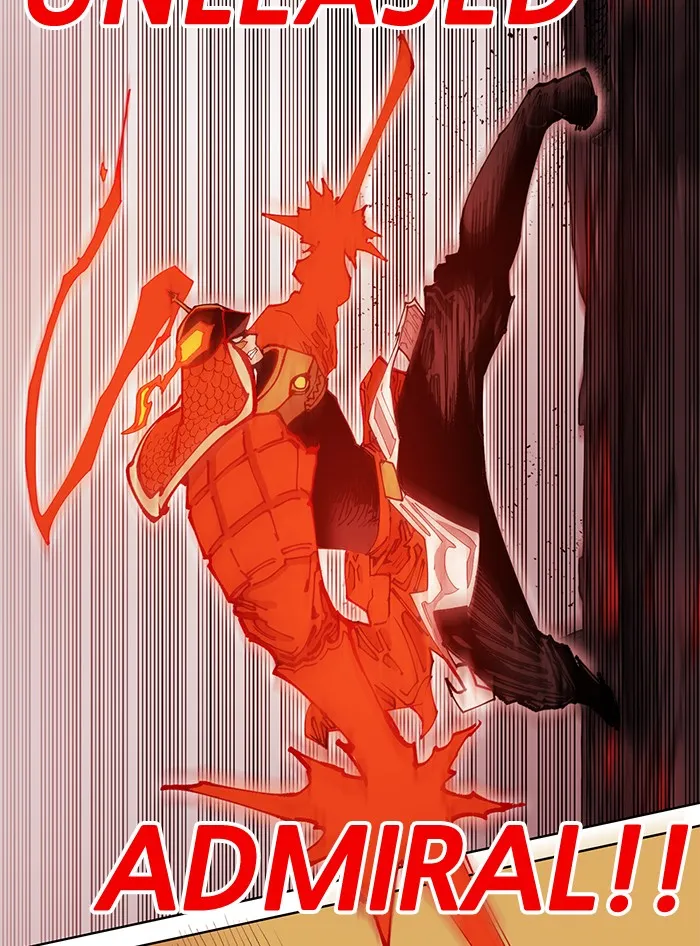 Read Hardcore Leveling Warrior chapter 270 image 48 on Lezhin