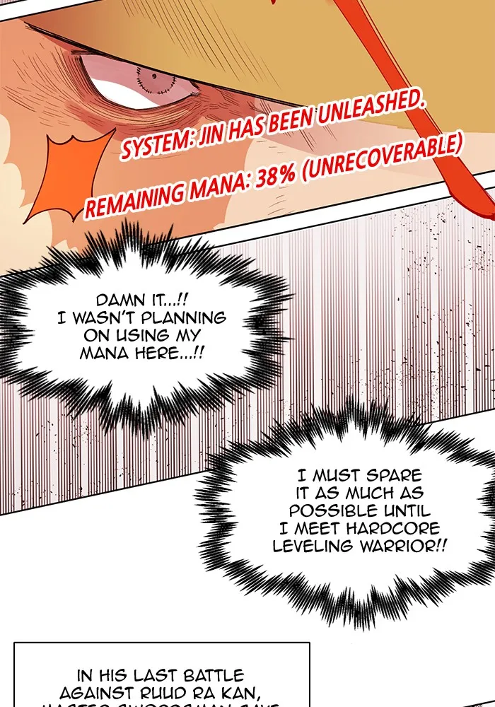 Read Hardcore Leveling Warrior chapter 270 image 49 on Lezhin