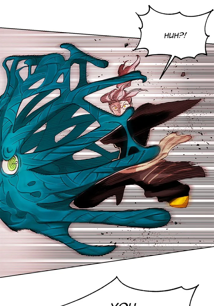 Read Hardcore Leveling Warrior chapter 270 image 5 on Lezhin