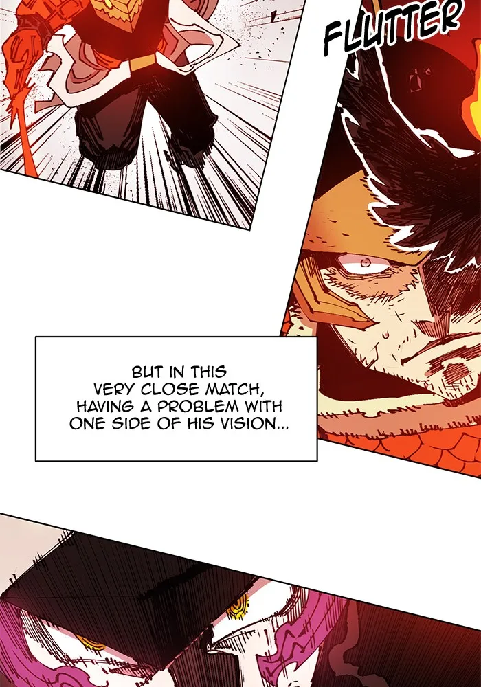 Read Hardcore Leveling Warrior chapter 270 image 51 on Lezhin
