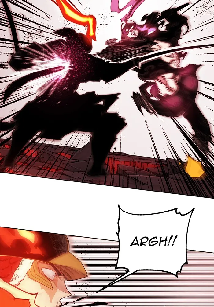 Read Hardcore Leveling Warrior chapter 270 image 53 on Lezhin