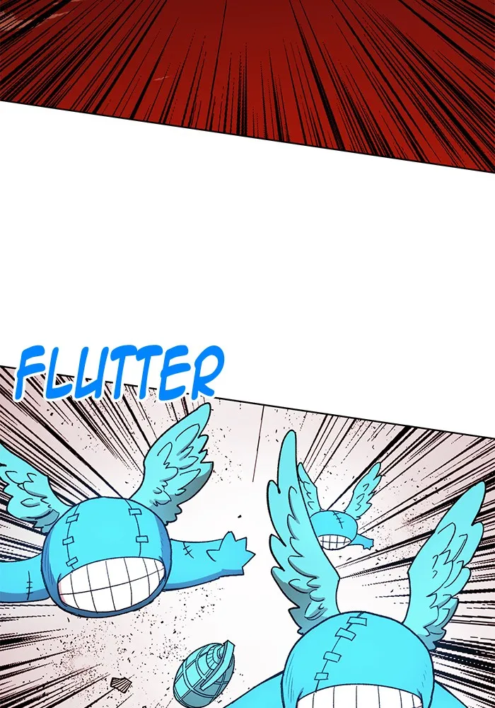 Read Hardcore Leveling Warrior chapter 270 image 55 on Lezhin