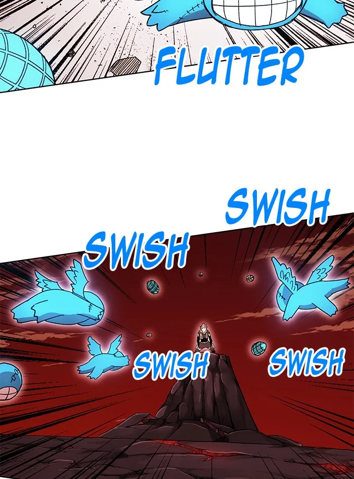 Read Hardcore Leveling Warrior chapter 270 image 56 on Lezhin