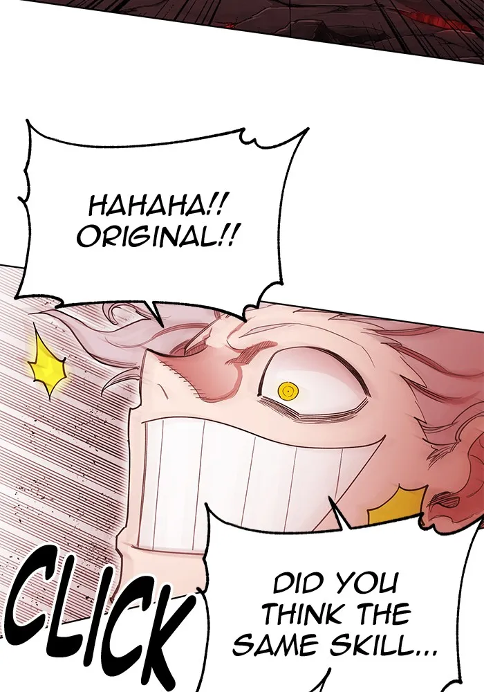 Read Hardcore Leveling Warrior chapter 270 image 57 on Lezhin