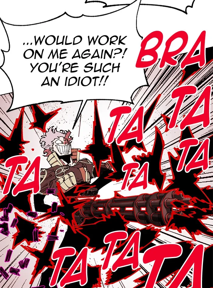 Read Hardcore Leveling Warrior chapter 270 image 58 on Lezhin