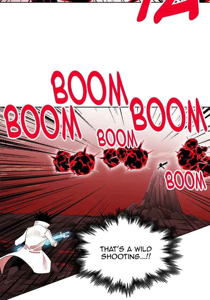 Read Hardcore Leveling Warrior chapter 270 image 59 on Lezhin