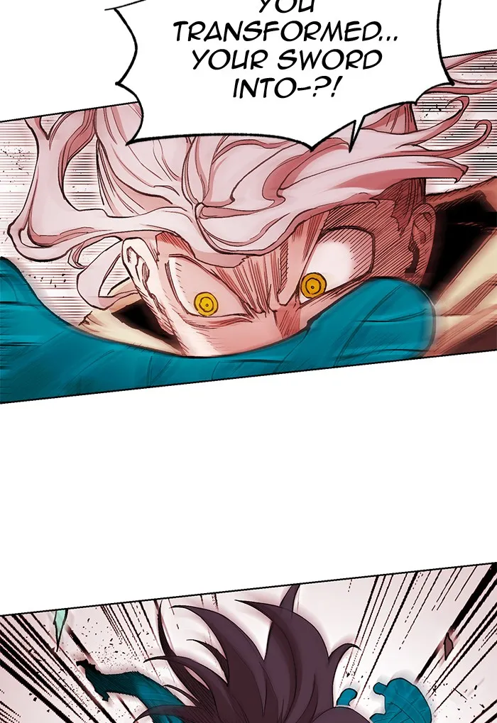 Read Hardcore Leveling Warrior chapter 270 image 6 on Lezhin