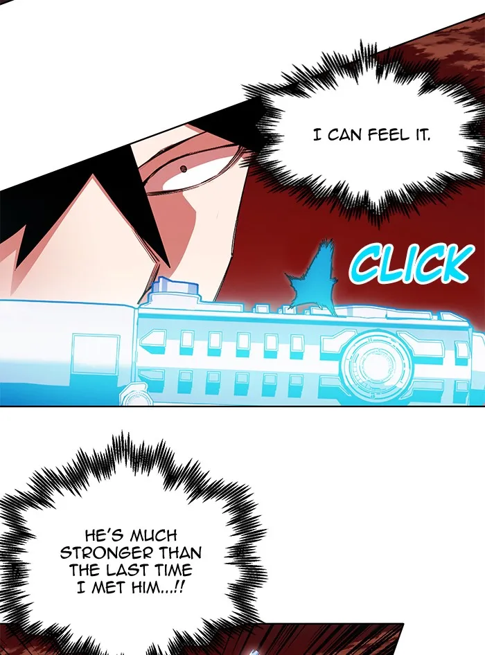 Read Hardcore Leveling Warrior chapter 270 image 60 on Lezhin