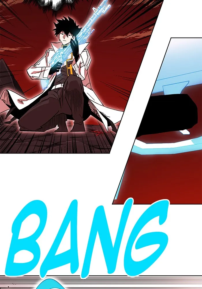 Read Hardcore Leveling Warrior chapter 270 image 61 on Lezhin
