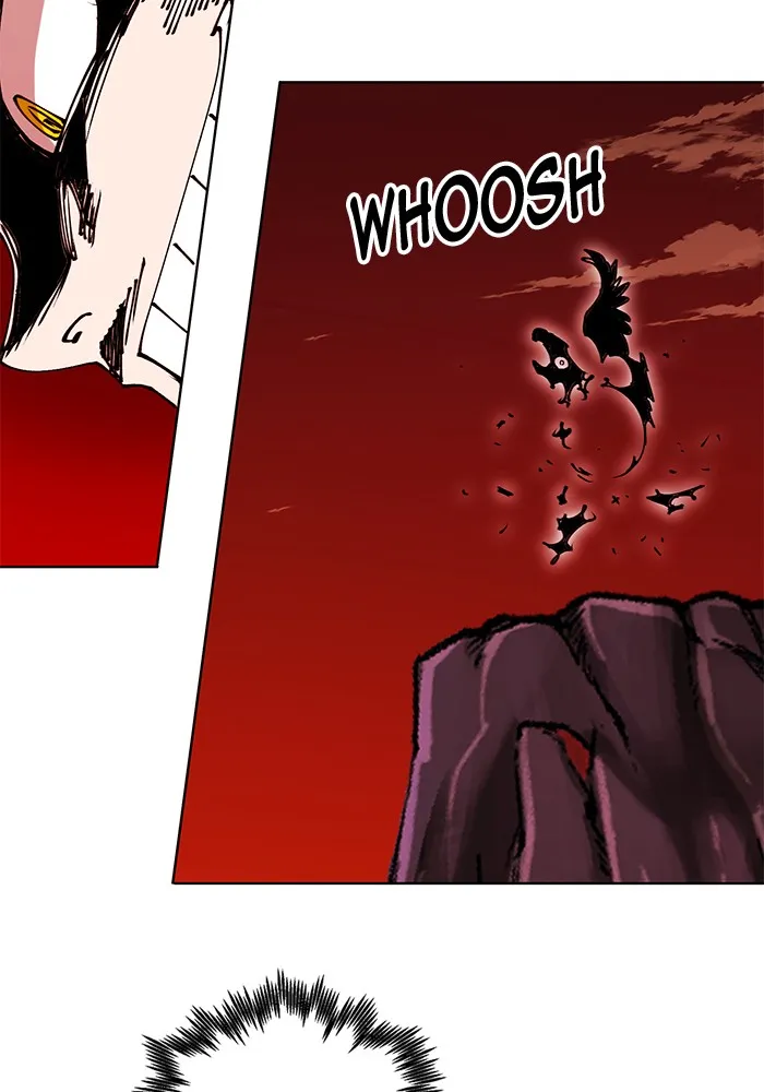 Read Hardcore Leveling Warrior chapter 270 image 63 on Lezhin