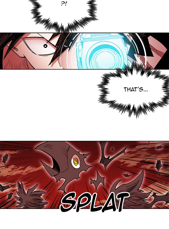 Read Hardcore Leveling Warrior chapter 270 image 64 on Lezhin
