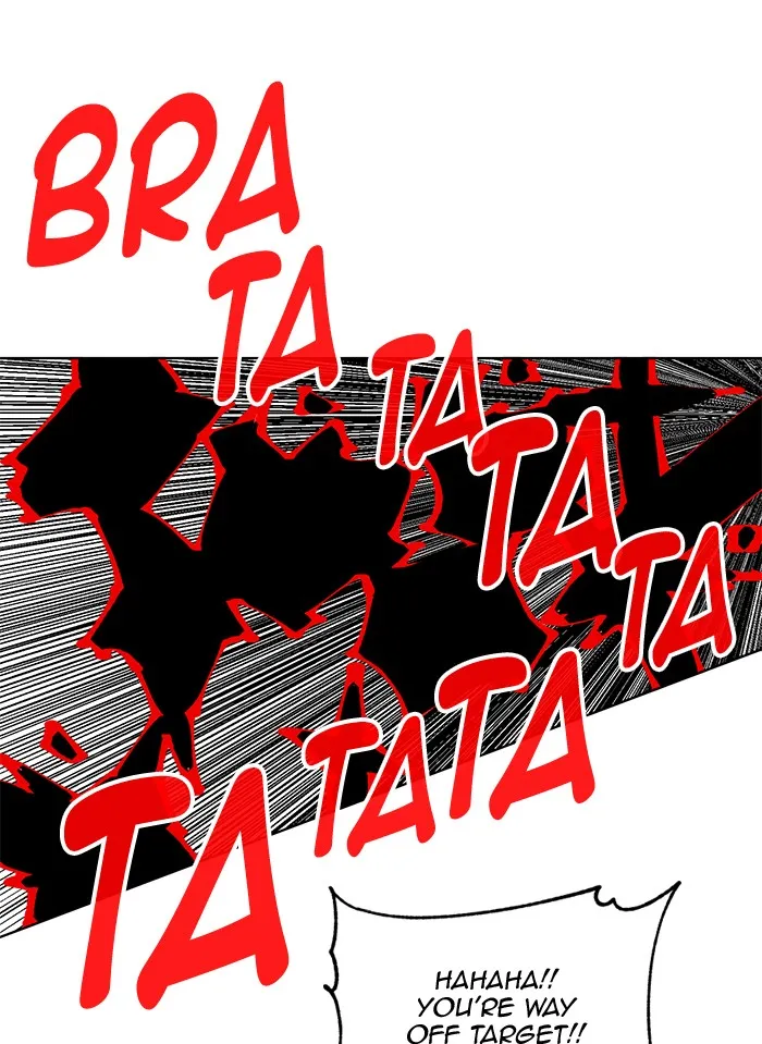 Read Hardcore Leveling Warrior chapter 270 image 65 on Lezhin