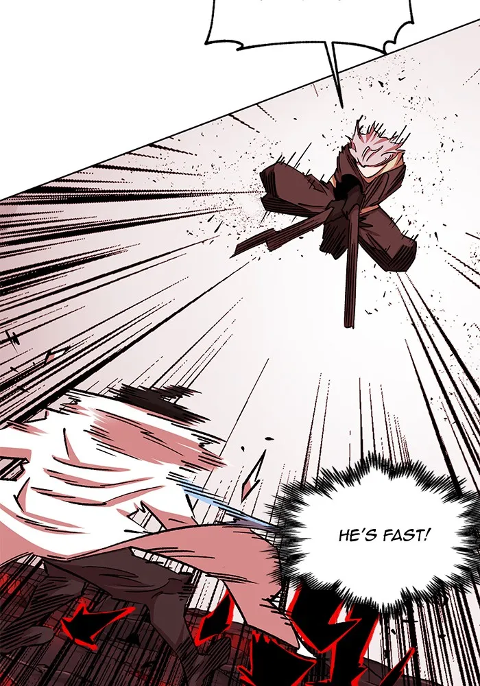 Read Hardcore Leveling Warrior chapter 270 image 66 on Lezhin