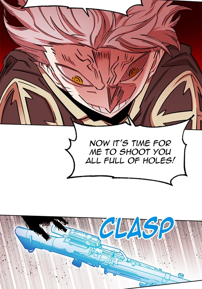 Read Hardcore Leveling Warrior chapter 270 image 68 on Lezhin