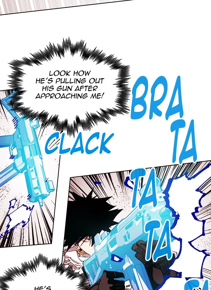 Read Hardcore Leveling Warrior chapter 270 image 69 on Lezhin