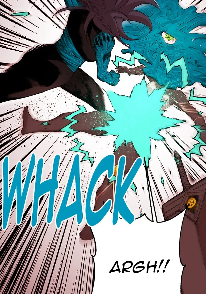 Read Hardcore Leveling Warrior chapter 270 image 7 on Lezhin