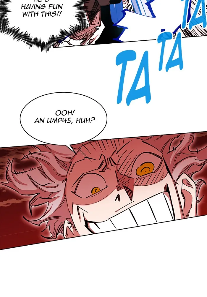 Read Hardcore Leveling Warrior chapter 270 image 70 on Lezhin