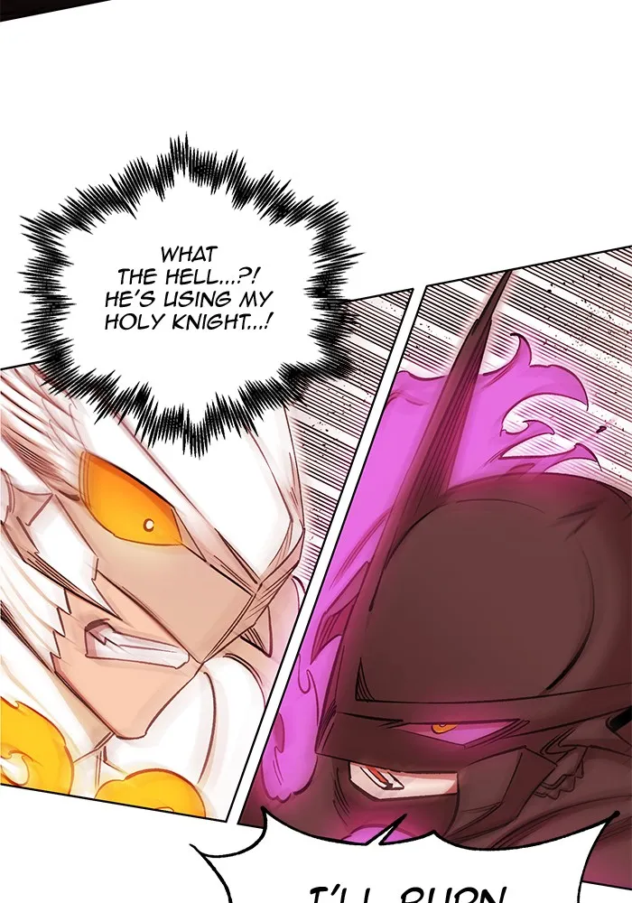 Read Hardcore Leveling Warrior chapter 270 image 72 on Lezhin