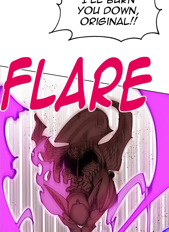 Read Hardcore Leveling Warrior chapter 270 image 73 on Lezhin
