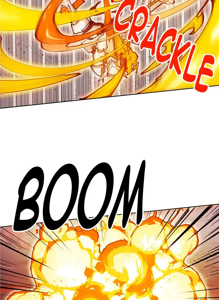 Read Hardcore Leveling Warrior chapter 270 image 75 on Lezhin