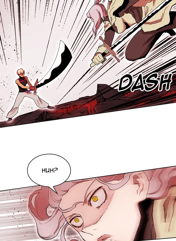 Read Hardcore Leveling Warrior chapter 270 image 77 on Lezhin