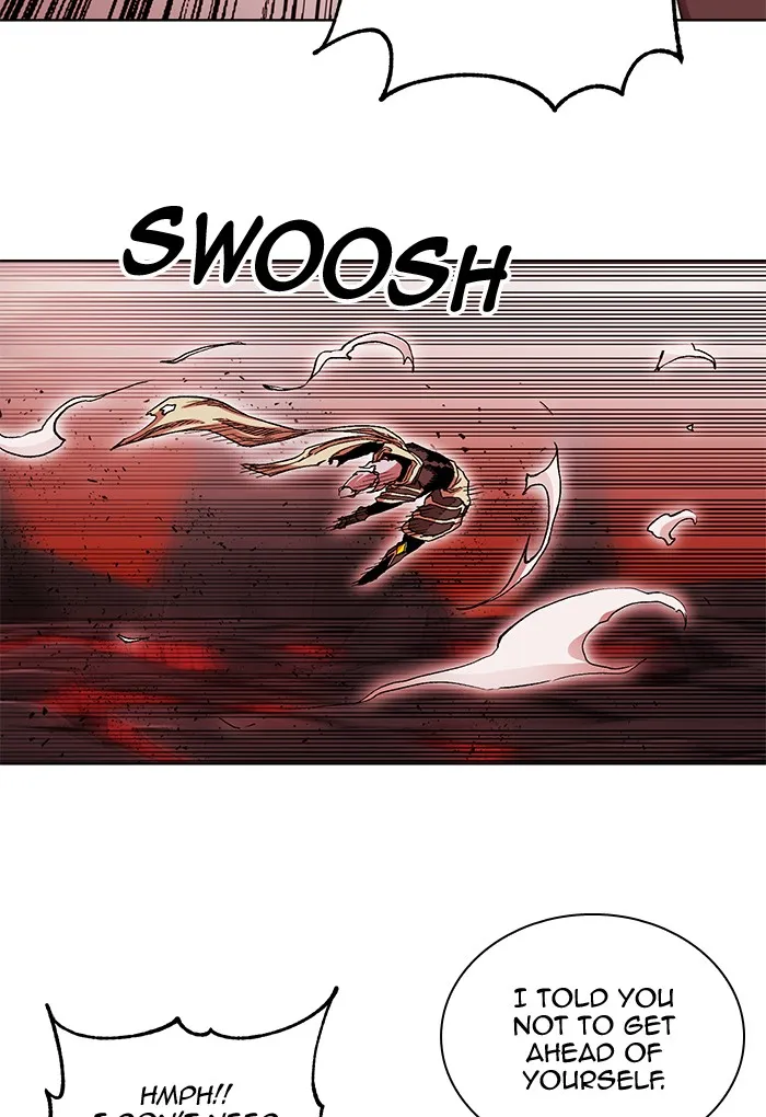 Read Hardcore Leveling Warrior chapter 270 image 8 on Lezhin