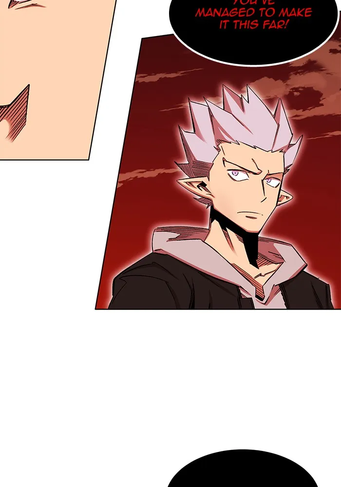Read Hardcore Leveling Warrior chapter 270 image 82 on Lezhin