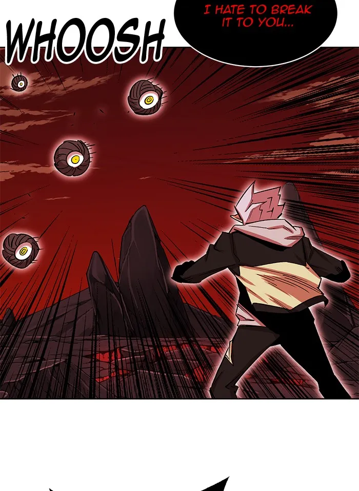 Read Hardcore Leveling Warrior chapter 270 image 83 on Lezhin