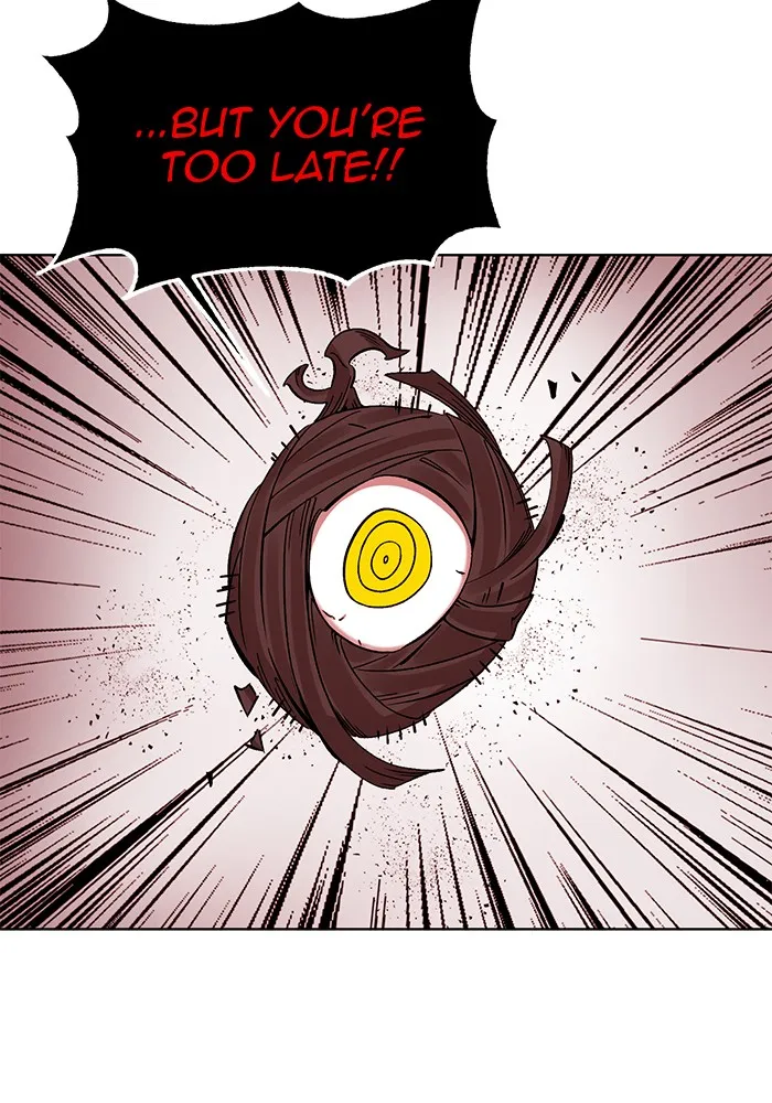Read Hardcore Leveling Warrior chapter 270 image 84 on Lezhin