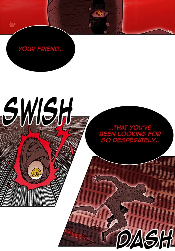 Read Hardcore Leveling Warrior chapter 270 image 87 on Lezhin