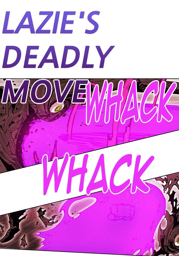 Read Hardcore Leveling Warrior chapter 270 image 91 on Lezhin
