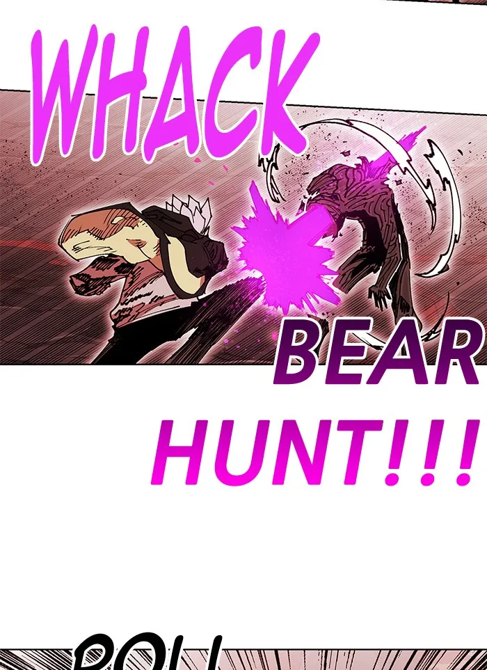 Read Hardcore Leveling Warrior chapter 270 image 92 on Lezhin