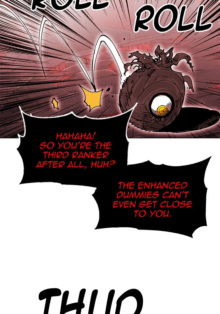 Read Hardcore Leveling Warrior chapter 270 image 93 on Lezhin