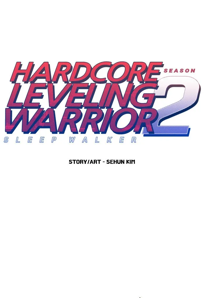 Read Hardcore Leveling Warrior chapter 271 image 0 on Lezhin