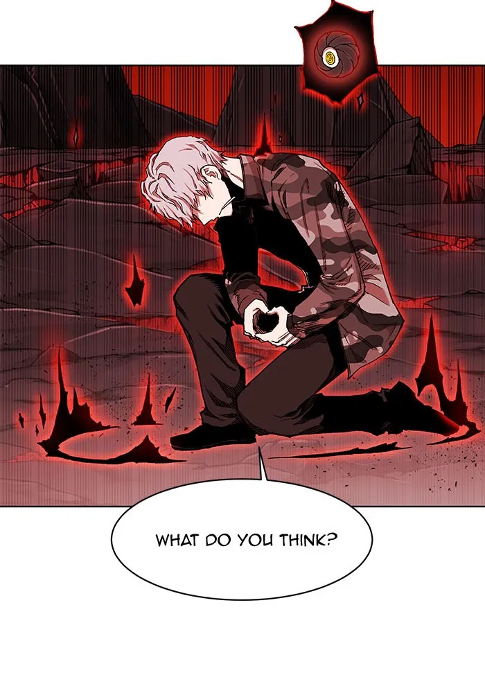 Read Hardcore Leveling Warrior chapter 271 image 1 on Lezhin