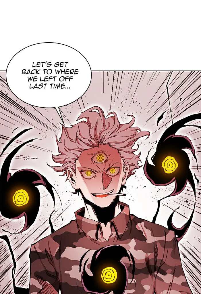 Read Hardcore Leveling Warrior chapter 271 image 10 on Lezhin