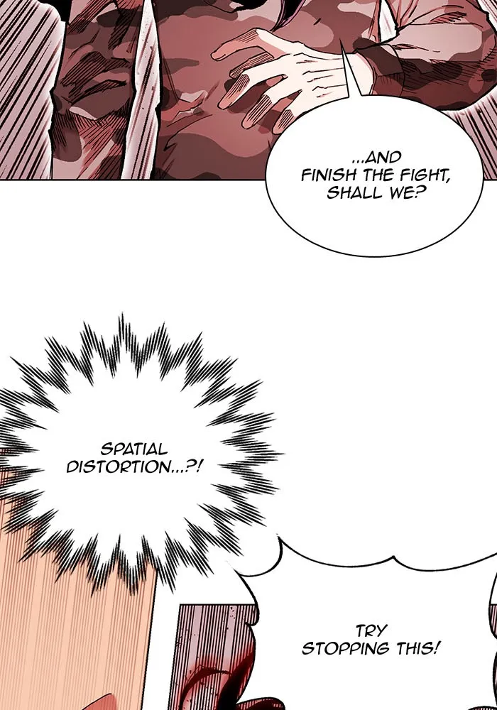 Read Hardcore Leveling Warrior chapter 271 image 11 on Lezhin