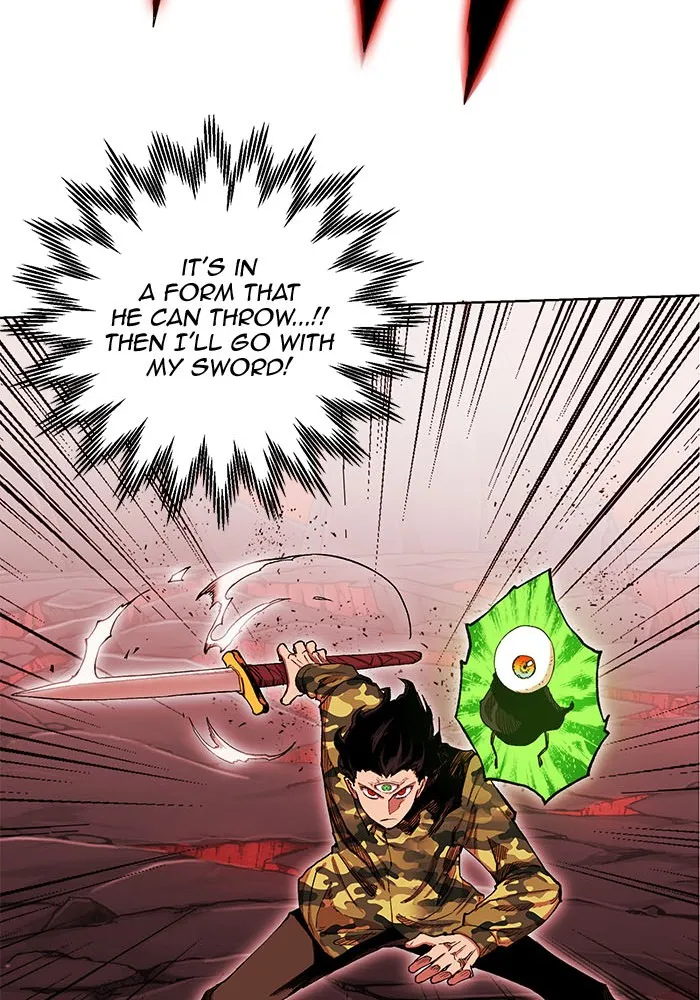 Read Hardcore Leveling Warrior chapter 271 image 13 on Lezhin