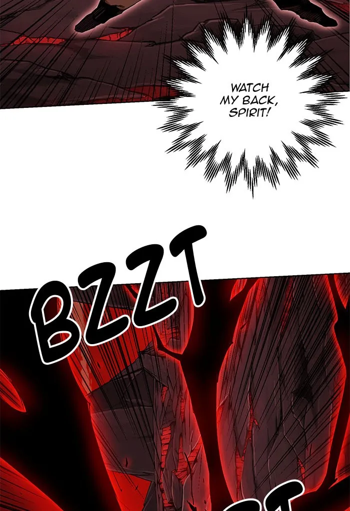 Read Hardcore Leveling Warrior chapter 271 image 14 on Lezhin