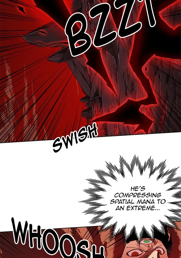 Read Hardcore Leveling Warrior chapter 271 image 15 on Lezhin
