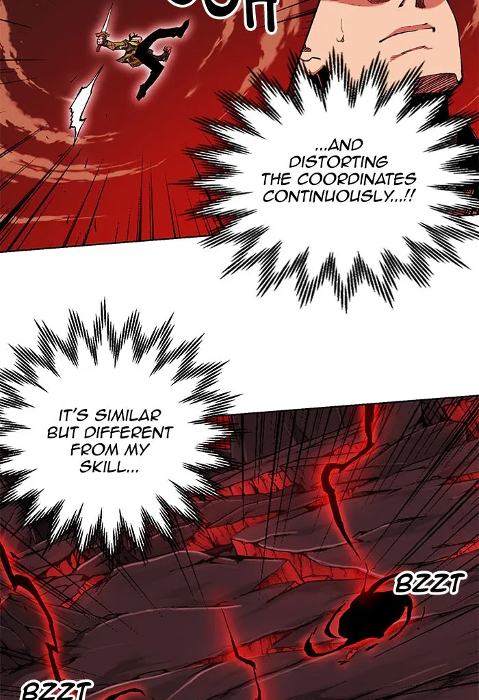 Read Hardcore Leveling Warrior chapter 271 image 16 on Lezhin