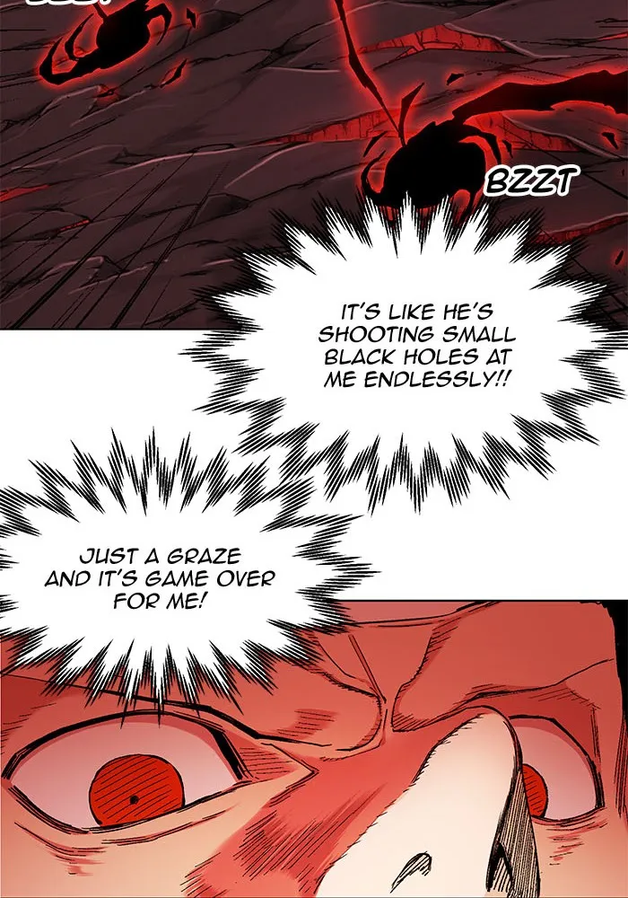 Read Hardcore Leveling Warrior chapter 271 image 17 on Lezhin