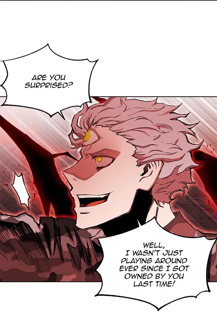 Read Hardcore Leveling Warrior chapter 271 image 18 on Lezhin
