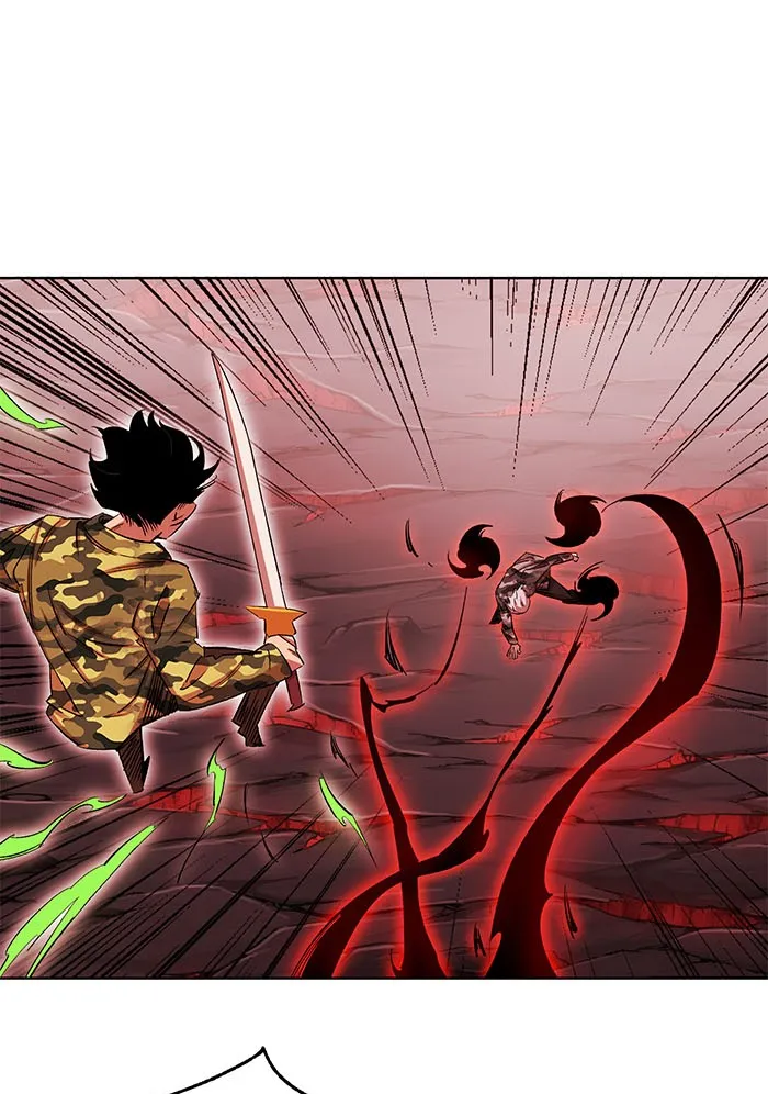 Read Hardcore Leveling Warrior chapter 271 image 19 on Lezhin