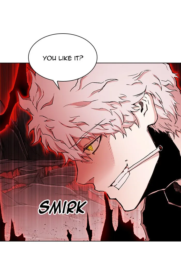 Read Hardcore Leveling Warrior chapter 271 image 2 on Lezhin