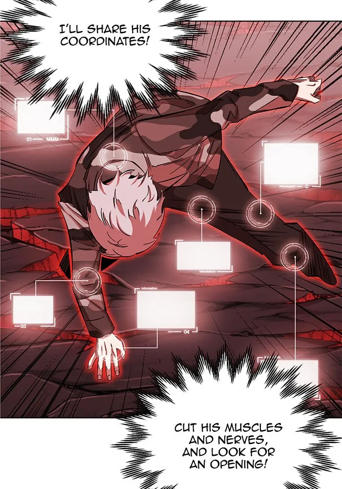 Read Hardcore Leveling Warrior chapter 271 image 22 on Lezhin