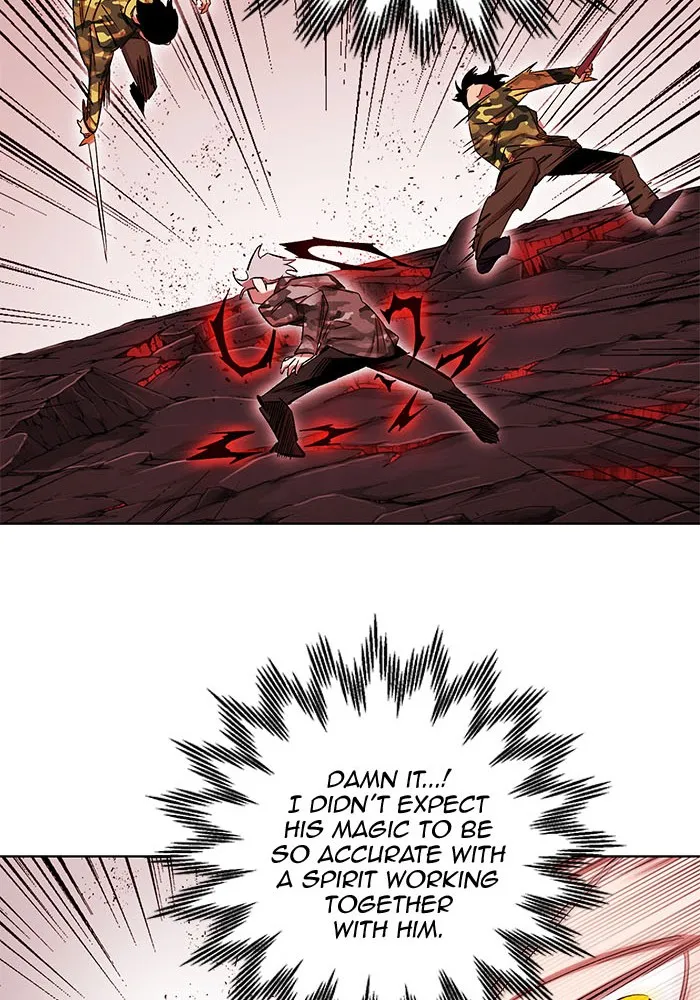 Read Hardcore Leveling Warrior chapter 271 image 24 on Lezhin