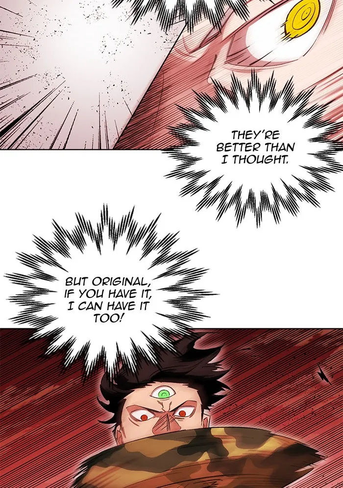 Read Hardcore Leveling Warrior chapter 271 image 25 on Lezhin